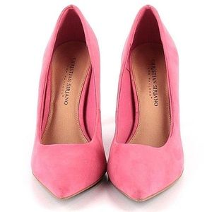 Christian Siriano Heels
